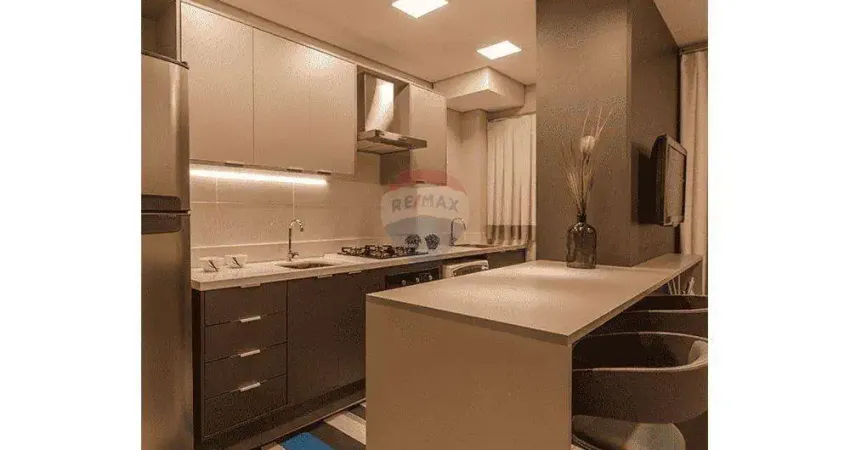 Apartamento com 2 quartos à venda na Cidade Nova, Passo Fundo 