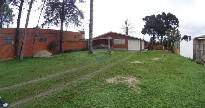 Chácara / sítio com 3 quartos à venda na Vila Petrópolis, Passo Fundo 