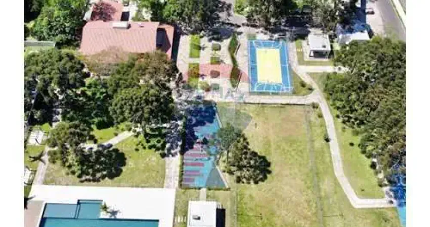Terreno à venda na Rua Jorge Cafruni, 397, Roselândia, Passo Fundo