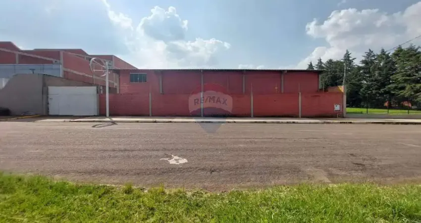 Pavilhão Bairro São josé