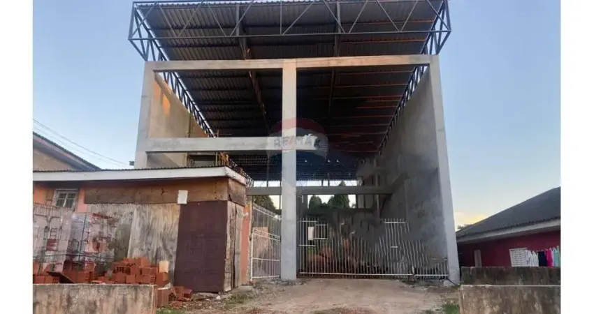 Barracão / Galpão / Depósito para alugar no São Cristóvão, Passo Fundo 