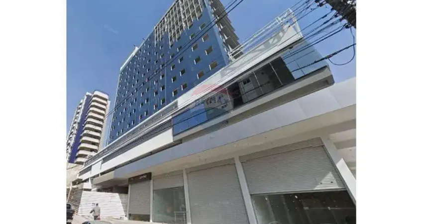 Ponto comercial para alugar no Centro, Passo Fundo 