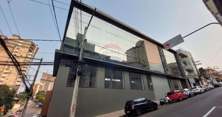 Sala comercial para alugar no Centro, Passo Fundo 
