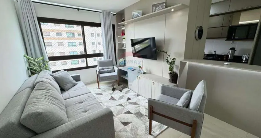 Apartamento com 2 quartos à venda na Vila Santa Maria, Passo Fundo 