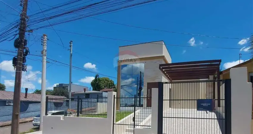 Casa com 3 quartos à venda na Vila Planaltina, Passo Fundo 