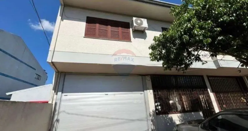 Barracão / Galpão / Depósito para alugar na Vila Vera Cruz, Passo Fundo 