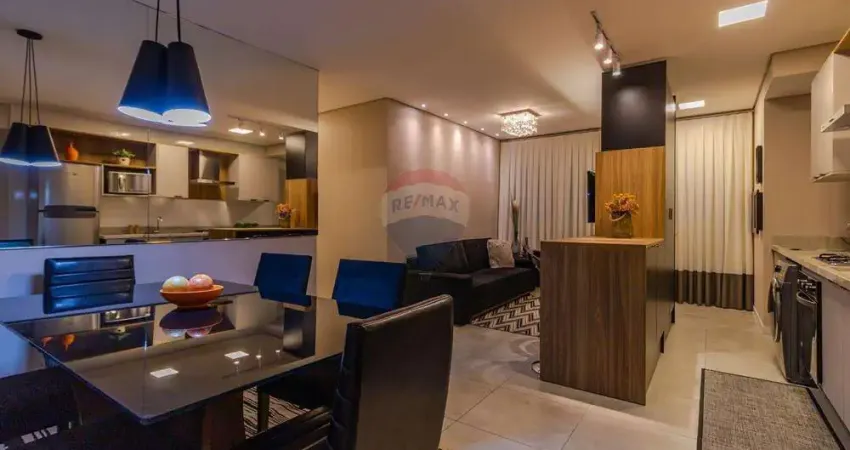 Apartamento com 3 quartos à venda na Rua Nelson Tozon, 720, Cidade Nova, Passo Fundo