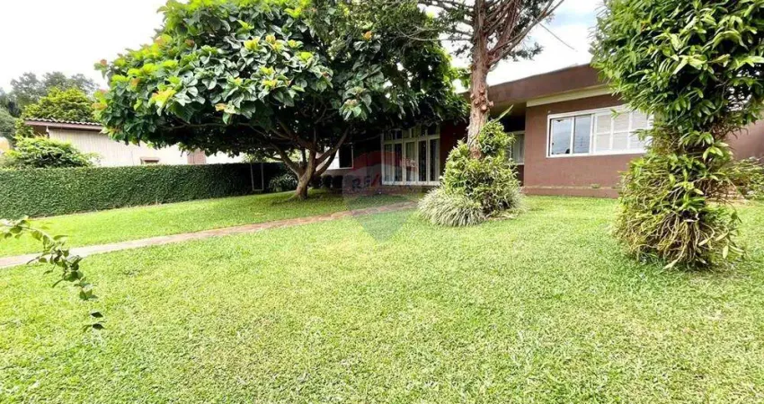 Casa com 3 quartos à venda na Rua Fernando Sturm, 776, Centro, Não-Me-Toque