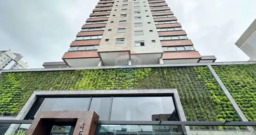 Oslo - 3 quartos(1 suíte e 2 demi-suite) 2 vagas(individuais) - maior planta do prédio - Vila Rodrigues