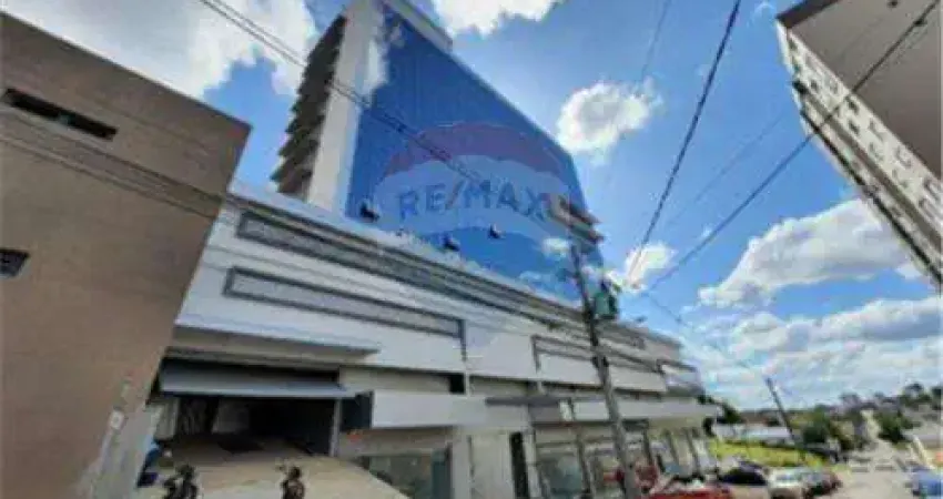 Ponto comercial para alugar na Rua Sete de Agosto, 2182, Centro, Passo Fundo