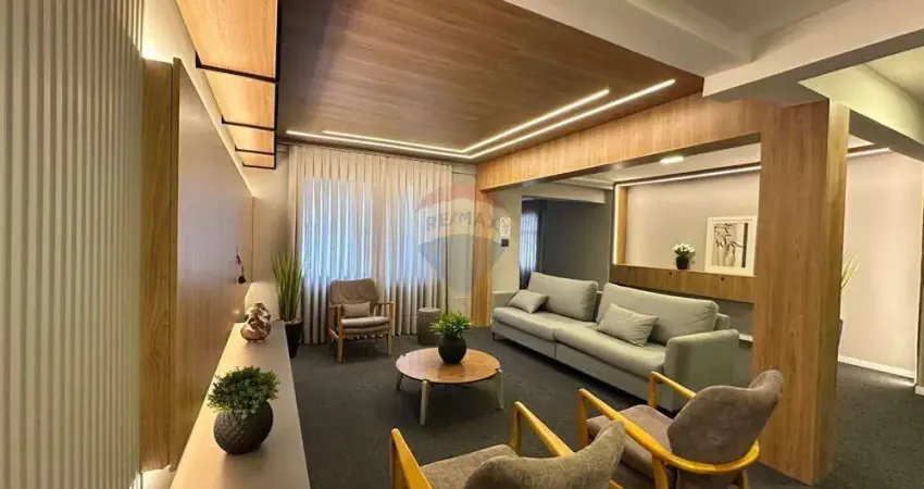 Apartamento com 1 quarto para alugar no Centro, Passo Fundo 