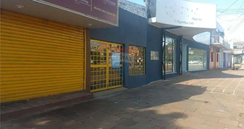 SALA COMERCIAL NO BOQUEIRÃO