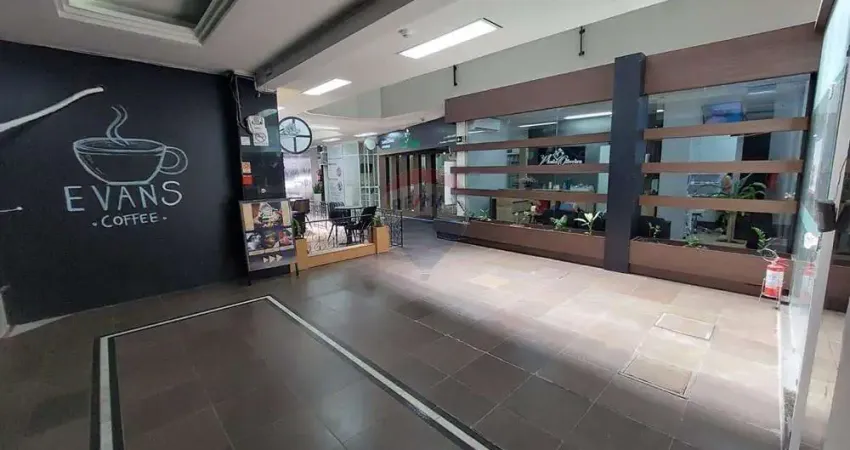 Sala comercial para alugar no Centro, Passo Fundo