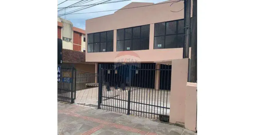 Ponto comercial para alugar no Centro, Passo Fundo 