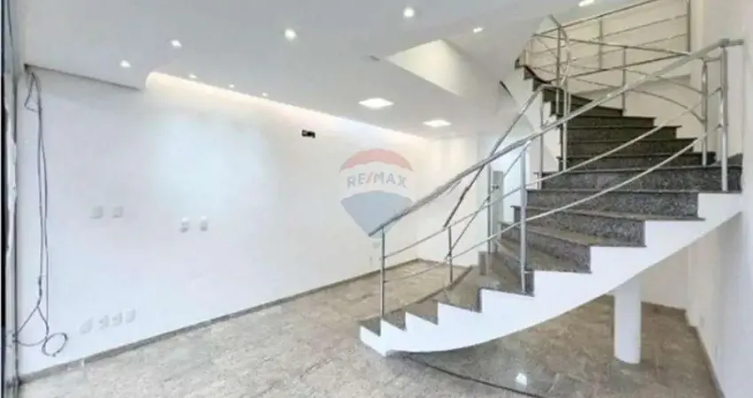 Loja Comercial: Centro de Passo Fundo, 140m²