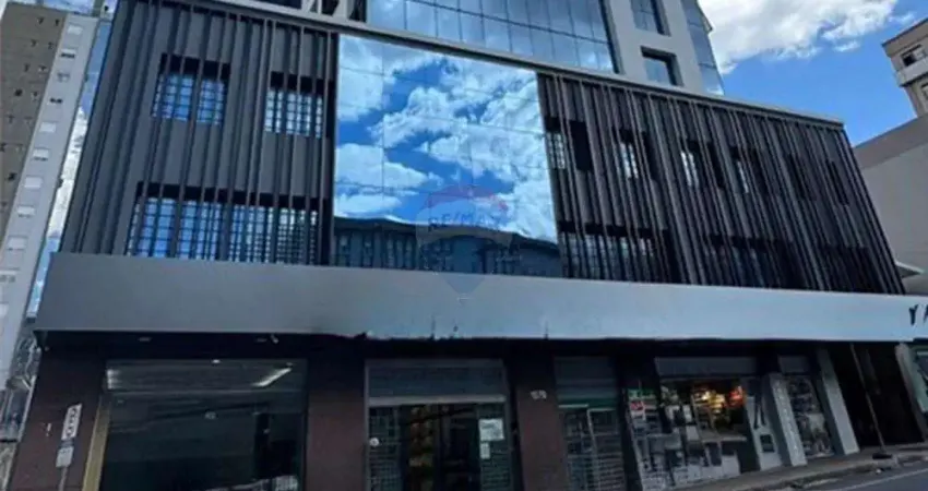 Sala comercial à venda na Rua Uruguai, 1570, Centro, Passo Fundo