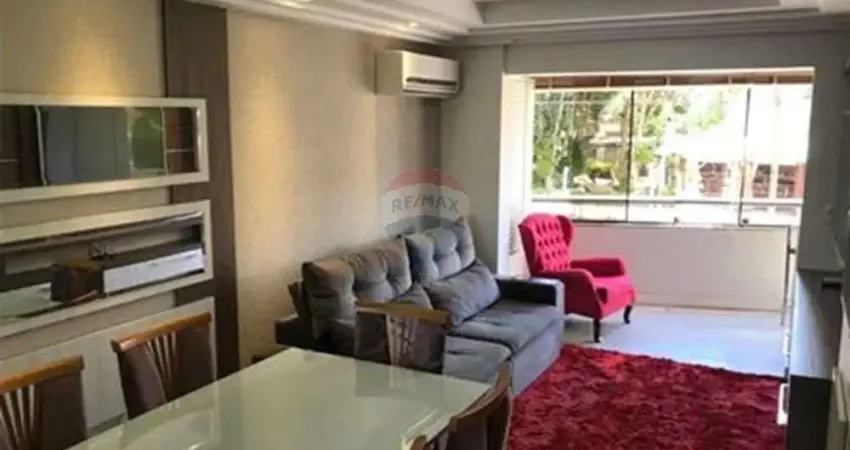 Apartamento com 3 quartos à venda na Rua Independência, 209, Centro, Passo Fundo