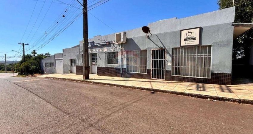 Sala comercial à venda na Rua Mimosa, 056, Centro, Não-Me-Toque