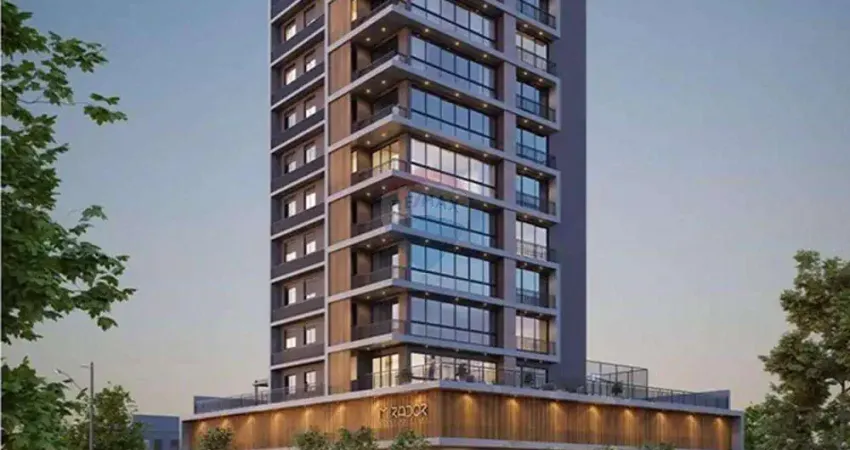 Apartamento com 2 quartos à venda na Vila Santa Maria, Passo Fundo 