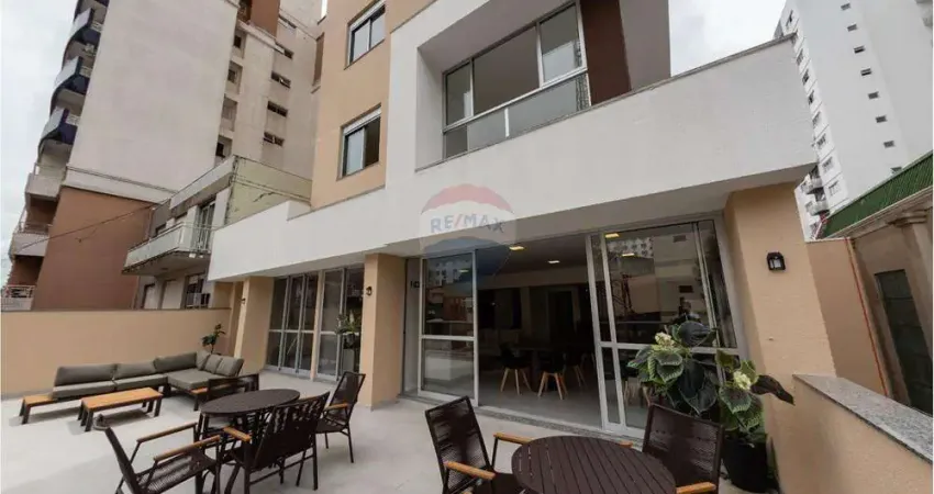 Apartamento com 2 quartos à venda na Rua Capitão Eleutério, 309, Centro, Passo Fundo