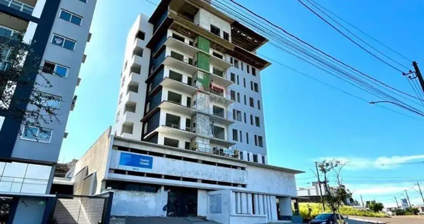 Cobertura com 3 quartos à venda na Bairro Cidade Nova, 607, Cidade Nova, Passo Fundo