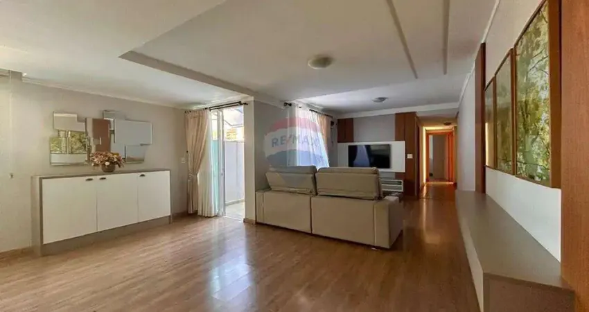 Apartamento com 2 quartos à venda na Avenida Brasil Oeste, 75, Centro, Passo Fundo
