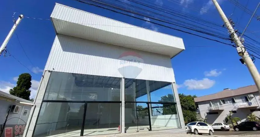 Ponto comercial para alugar na Vila Planaltina, Passo Fundo 