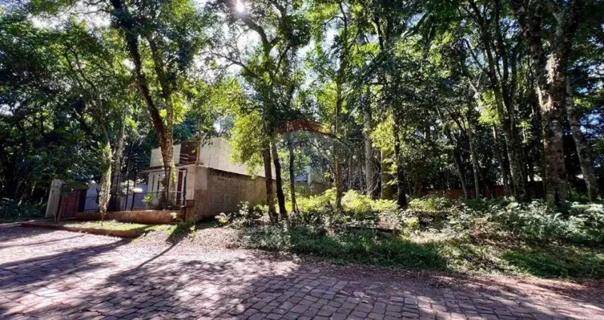 TERRENO/LOTE EM PASSO FUNDO NO BOSQUE LUCAS ARAUJO