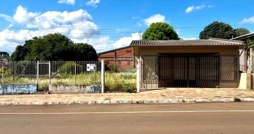 Terreno à Venda no Centro de Não-Me-Toque !
