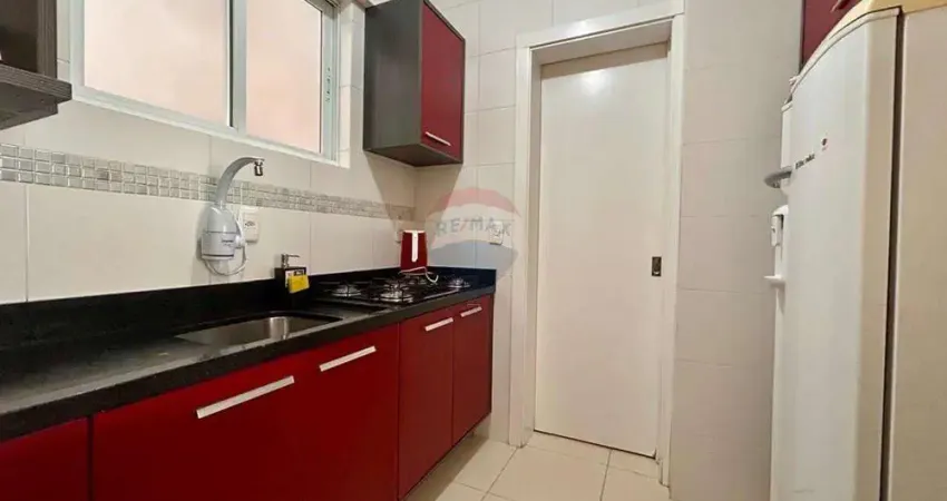 Apartamento com 1 quarto à venda na Moron, 1224, Centro, Passo Fundo