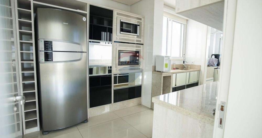 Apartamento com 3 quartos para alugar no Centro, Passo Fundo 