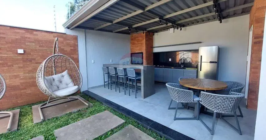 Apartamento com 1 quarto para alugar no São Cristóvão, Passo Fundo 