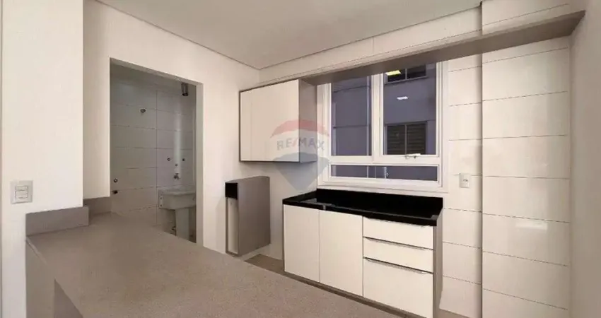 Apartamento com 2 quartos para alugar no Centro, Passo Fundo 