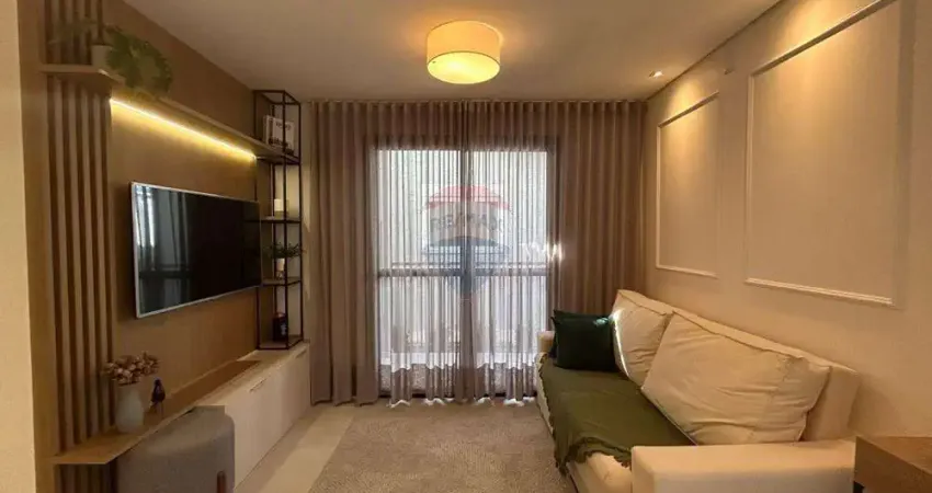 Apartamento com 2 quartos à venda na Rua David Canabarro, 134, Vila Santa Marta, Passo Fundo