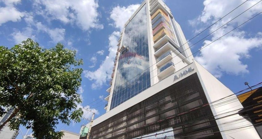 Kitnet / Stúdio para alugar no Centro, Passo Fundo 