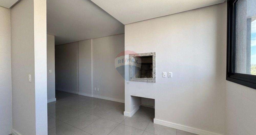 Apartamento com 1 quarto para alugar no Centro, Passo Fundo 