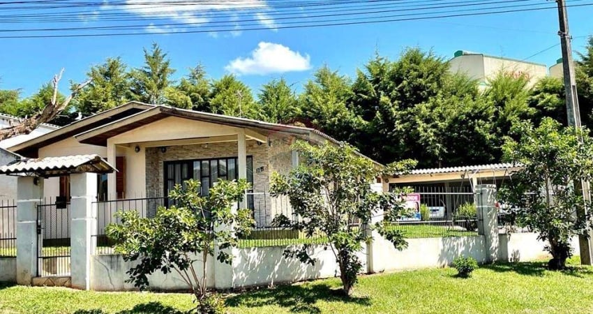 Casa de Esquina