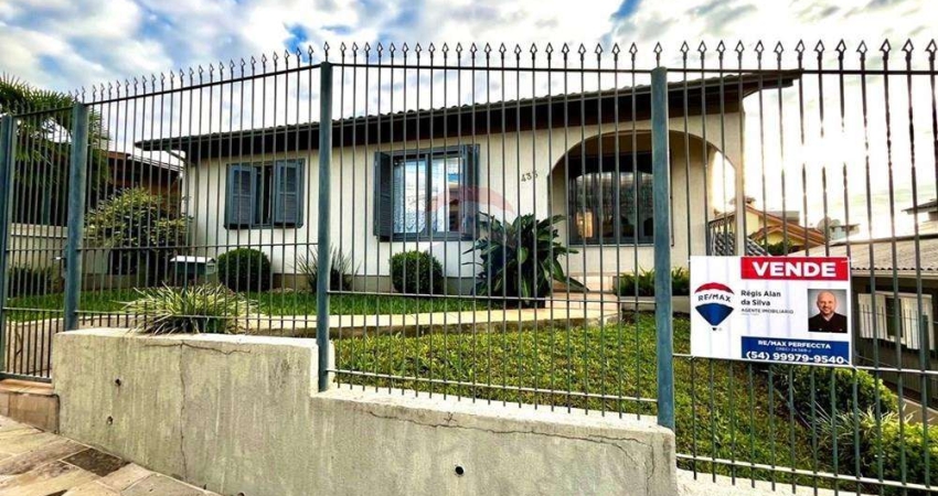 Casa a venda no Centro de Não-Me-Toque