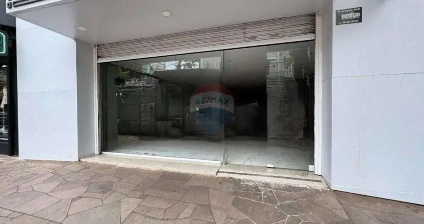 Ponto comercial para alugar no Centro, Passo Fundo 