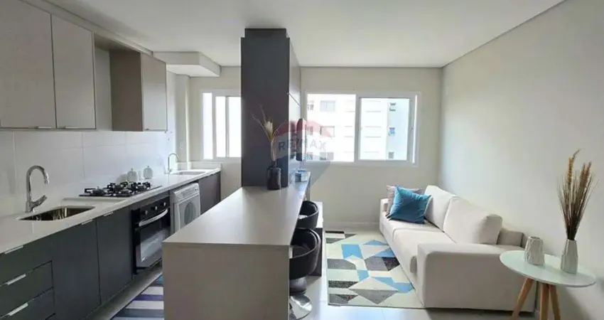 Apartamento dois dormitórios no bairro cidade Nova