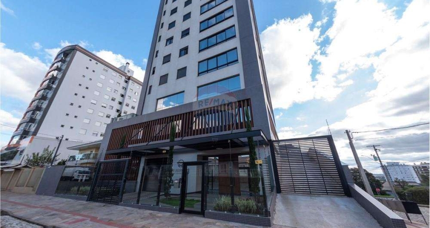 Apartamento Melbourne 188-Vera Cruz - 3 Dormitórios - 1 Suíte - 2 Vagas