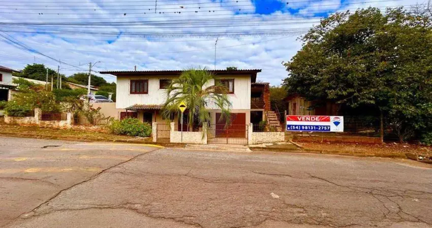 Terreno à venda na Rua Iza Dipp, 180, Vila Jardim, Passo Fundo