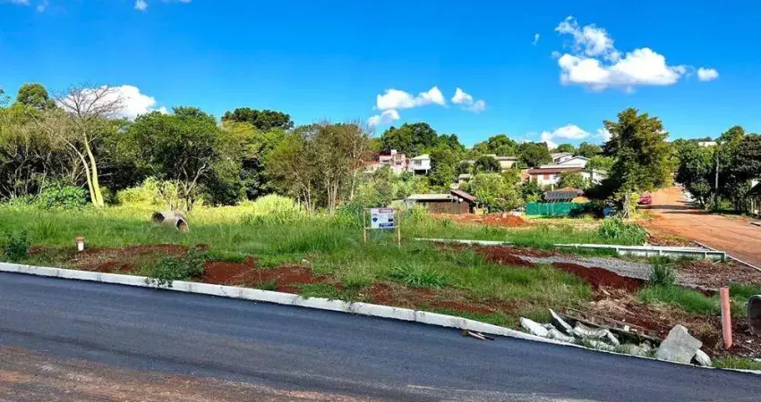 Terreno a venda em Carazinho/RS