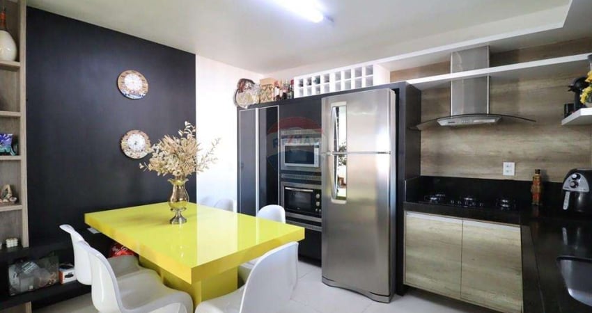 Casa à venda com 2 Dormitórios no Lot. Santa Maria II em Passo Fundo