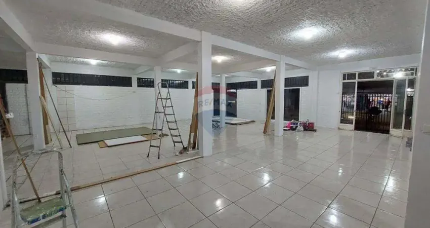 Ponto comercial para alugar no Loteamento Parque Farroupilha, Passo Fundo 