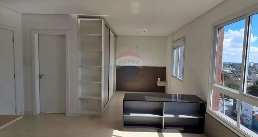 Apartamento com 1 quarto à venda no São Cristóvão, Passo Fundo 