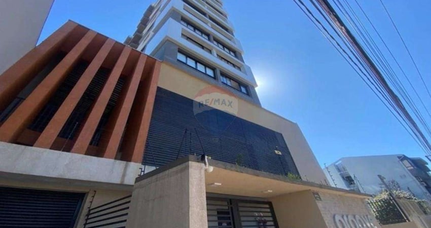 Apartamento com 1 quarto para alugar na Vila Rodrigues, Passo Fundo 