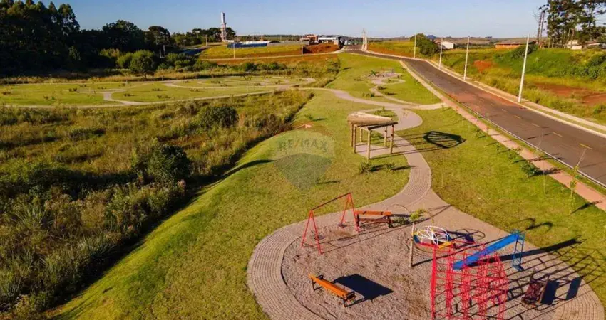 Terreno à venda no São Luiz Gonzaga, Passo Fundo 