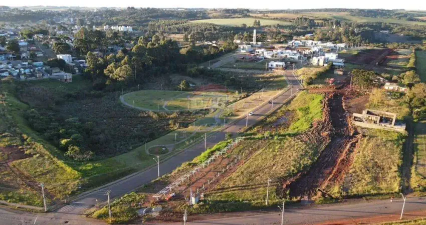 Terreno à venda no São Luiz Gonzaga, Passo Fundo 