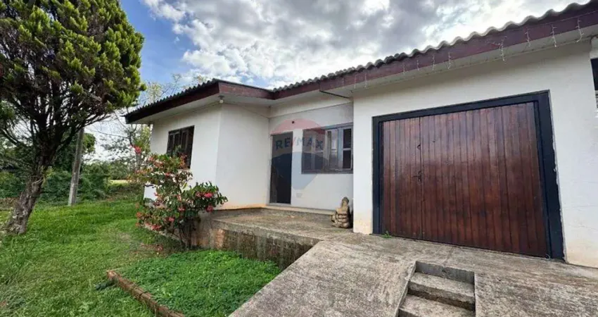 Casa com 2 quartos para alugar no Jardim América, Passo Fundo 